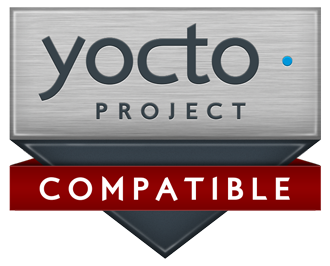 Yocto Project Compatible status is appropriate for products, BSPs and other OE-compatible layers, and related open-source projects. These components must be maintained and submitted by an open source project, non-profit, or Yocto Project member organization.